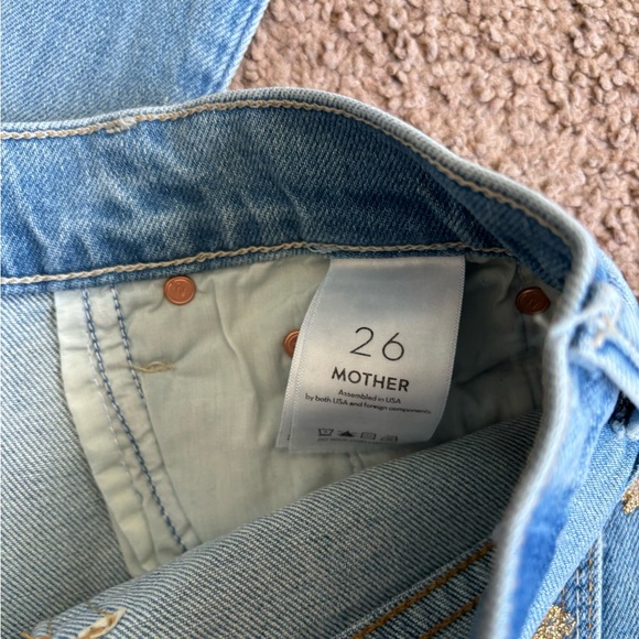 The Jean Genie Mother Flare 26 - Picture 2 of 10